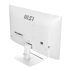 MSI PerfectEdge PRO MP251W E2 24.5" FHD IPS Office Monitor – White