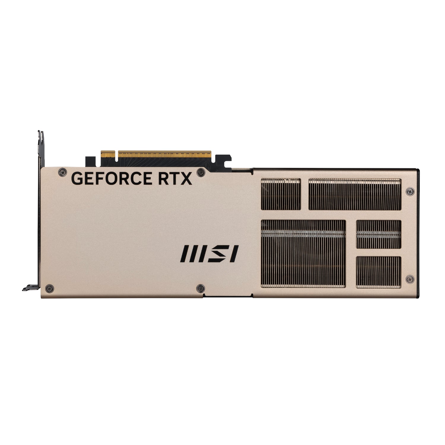 MSI GeForce RTX 5070 INSPIRE 3X OC 12GB Graphics Card