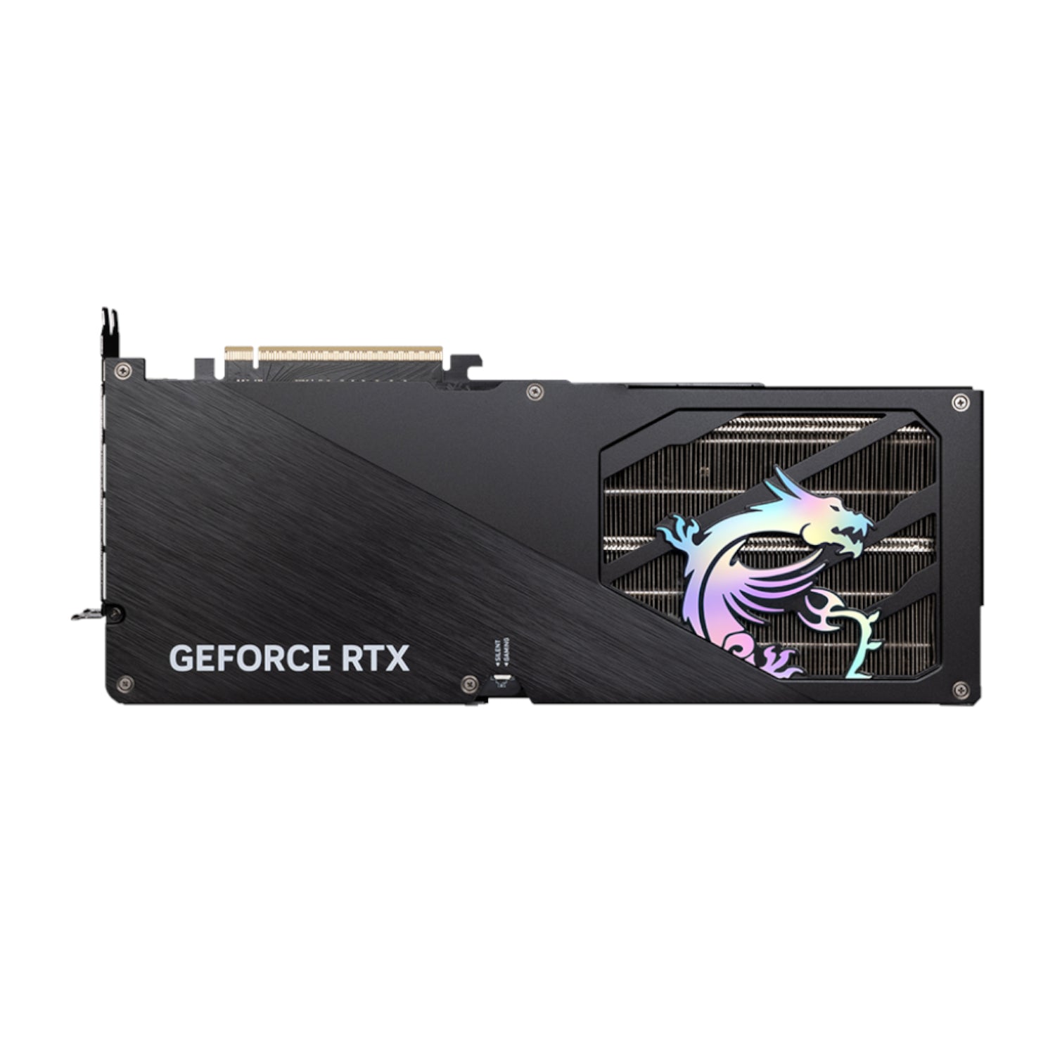 MSI GeForce RTX 5070 Ti GAMING TRIO OC PLUS 16G Graphics Card