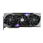 MSI GeForce RTX 5080 GAMING TRIO OC 16G Graphics Card