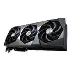 MSI GeForce RTX 5080 SUPRIM SOC 16G Graphics Card