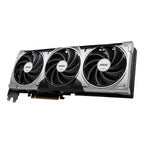 MSI GeForce RTX 5080 VENTUS 3X OC 16G Graphics Card