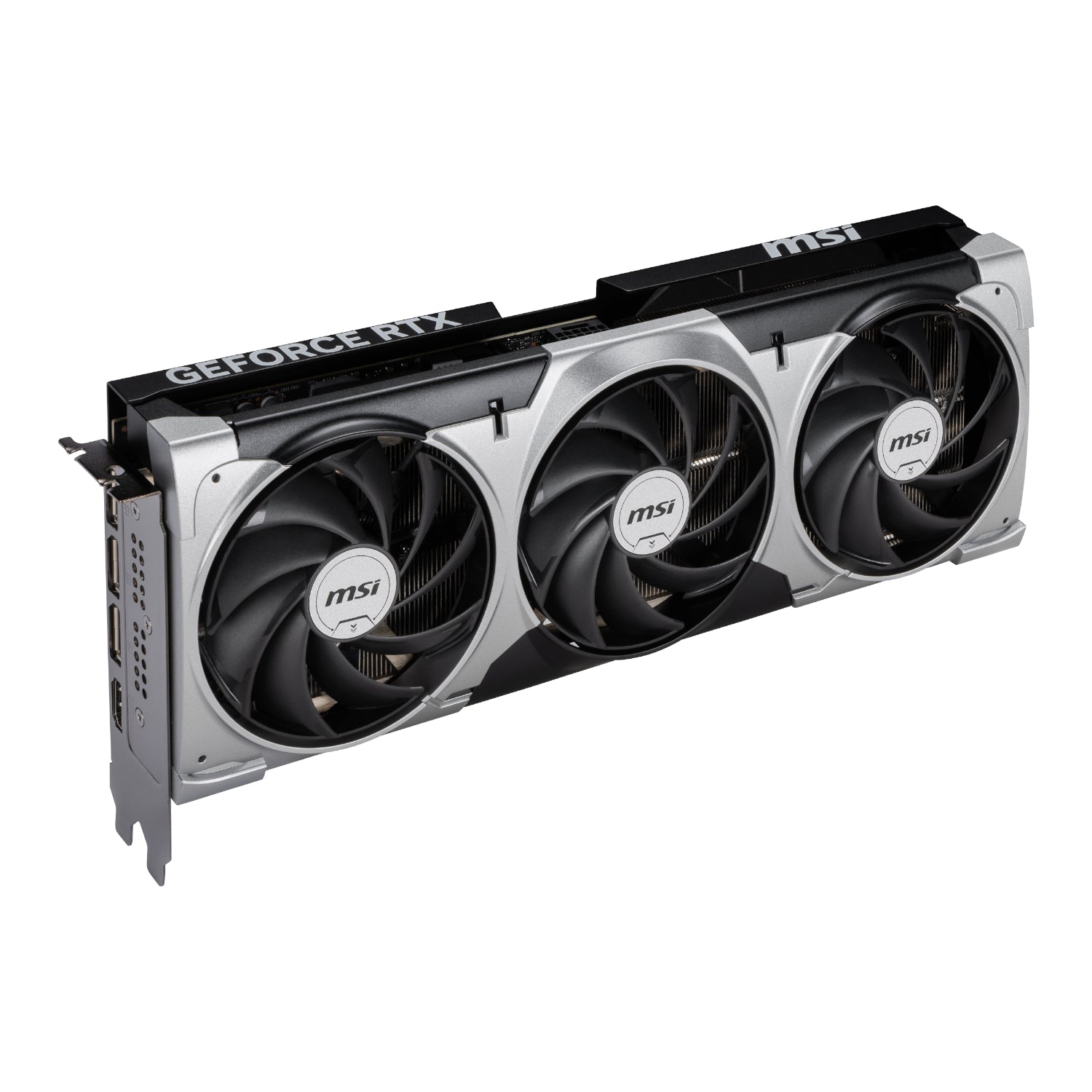 MSI GeForce RTX 5080 VENTUS 3X OC 16G Graphics Card