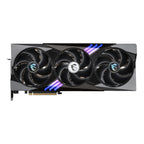 MSI GeForce RTX 5090 GAMING TRIO OC 32G Graphics Card
