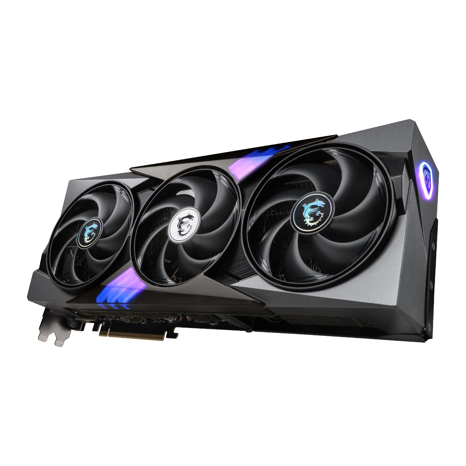 MSI GeForce RTX 5090 GAMING TRIO OC 32G Graphics Card
