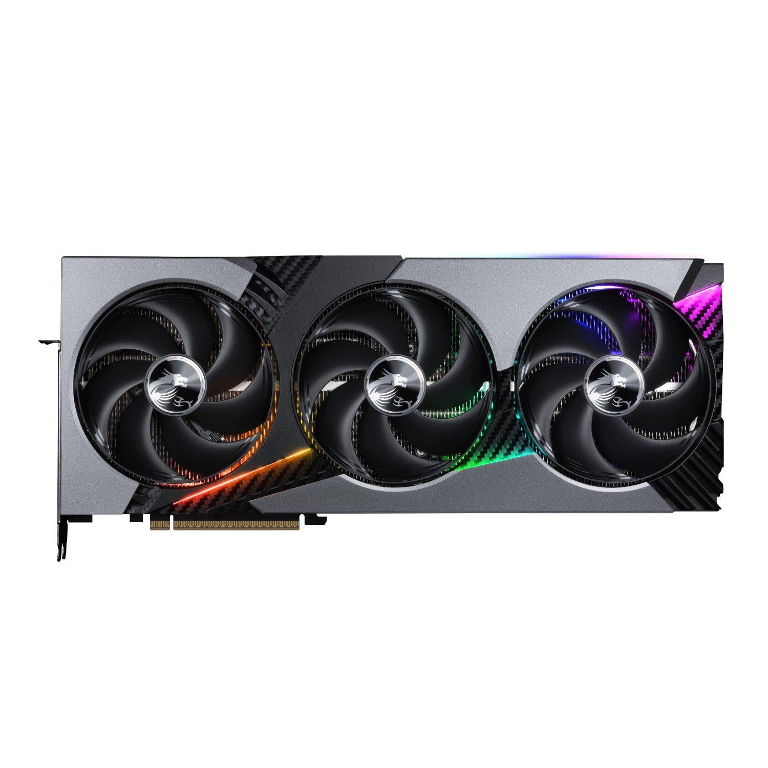 MSI GeForce RTX 5090 VANGUARD SOC 32G Graphics Card