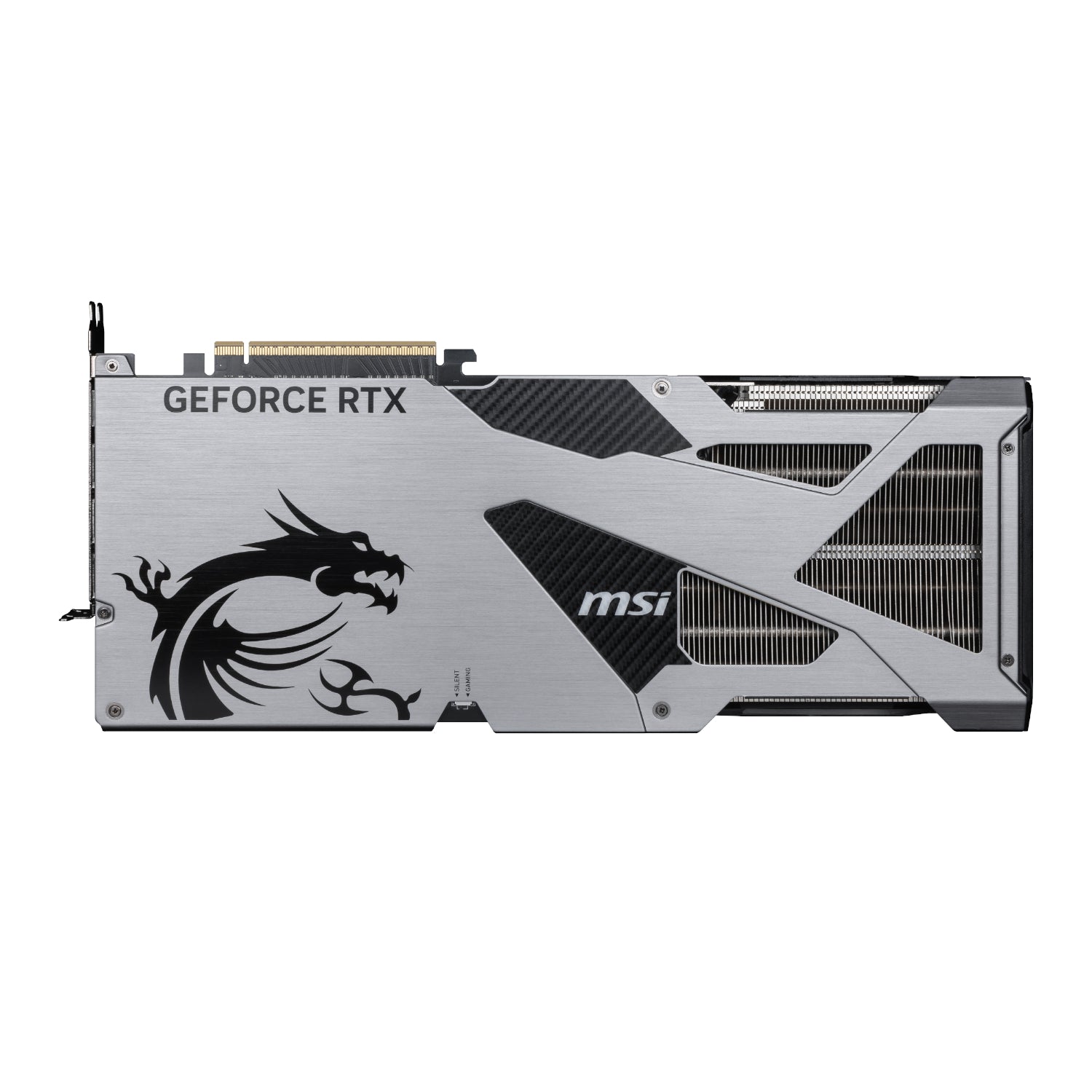 MSI GeForce RTX 5090 VANGUARD SOC 32G Graphics Card