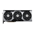 MSI GeForce RTX 5090 VENTUS 3X OC 32G Graphics Card