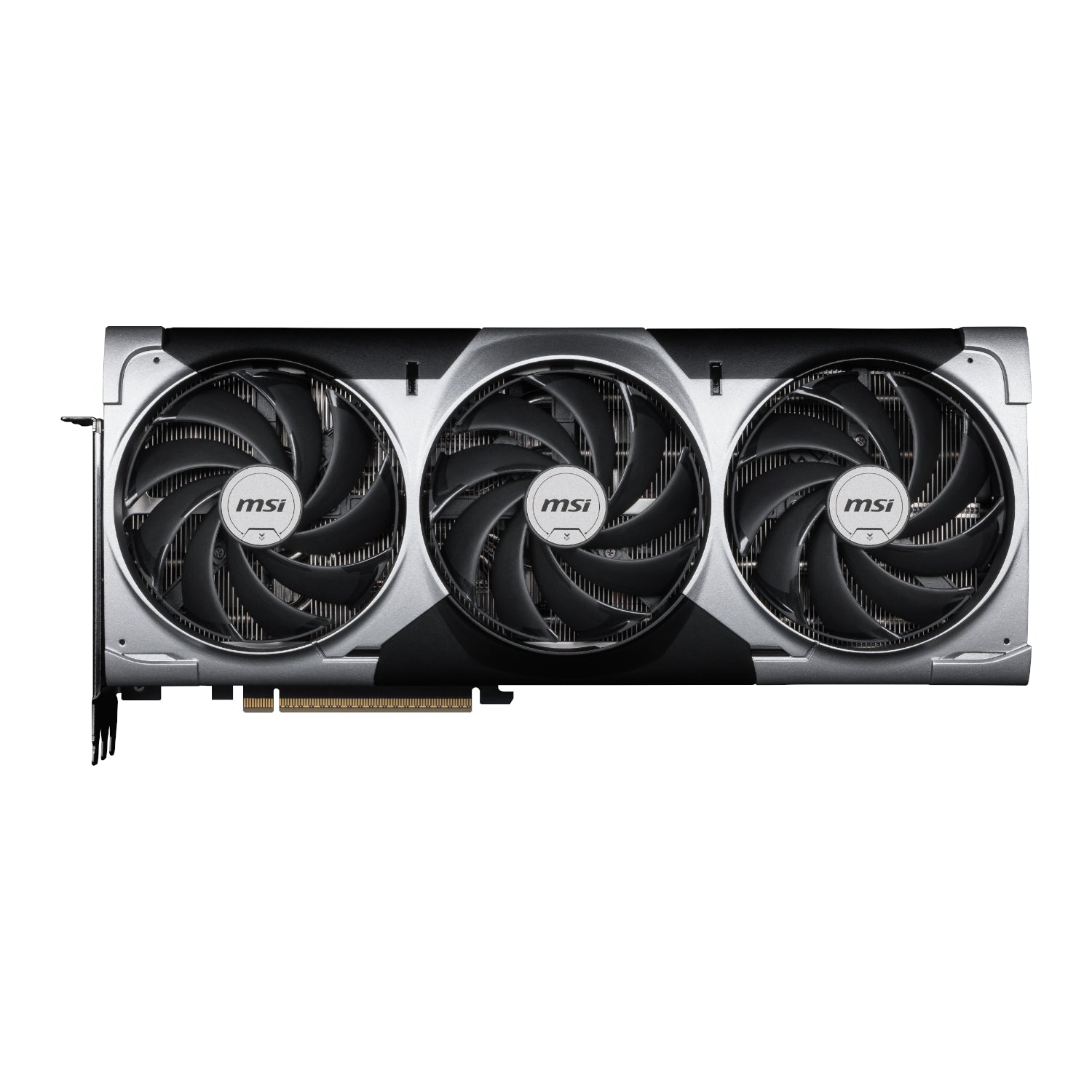 MSI GeForce RTX 5090 VENTUS 3X OC 32G Graphics Card