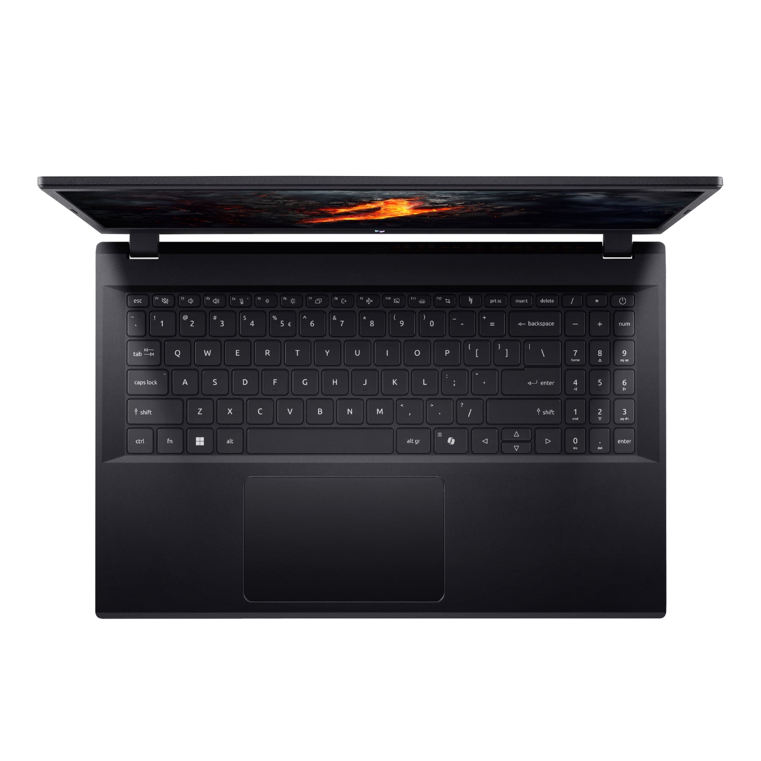 Acer NITRO V 15 Gaming Laptop 15.6" | AMD Ryzen 5 | 8GB | 512GB | 2050 4GB | Windows 11 Home