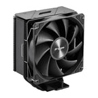 FSP NP5-B 120mm PWM CPU Air Cooler – Black