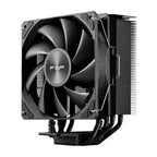 FSP NP5-B 120mm PWM CPU Air Cooler – Black