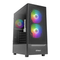Antec CX500M Micro-ATX | ITX RGB Mini-Tower Gaming Chassis Type-C - White