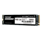 Patriot P400 Lite 1TB M.2 PCIe Gen 4 x4 NVMe SSD