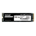 Patriot P400 Lite 2TB M.2 PCIe Gen 4 x4 NVMe SSD