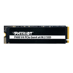 Patriot P400 Lite 500GB M.2 PCIe NVMe SSD