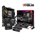 PCBuilder Intel Core Ultra 7 265KF LEVEL UP Core Upgrade Kit