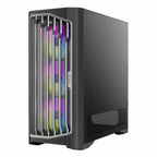Antec Performance FT1 E-ATX |ATX |M-ATX | ITX ARGB Full-Tower Gaming Chassis - Black