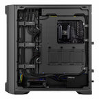 Antec Performance FT1 E-ATX |ATX |M-ATX | ITX ARGB Full-Tower Gaming Chassis - Black
