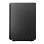 Antec Performance 1M Mini-ITX Chassis - Black