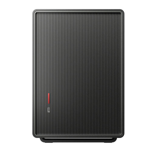 Antec Performance 1M Mini-ITX Chassis - Black