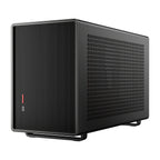 Antec Performance 1M Mini-ITX Chassis - Black