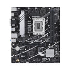 Asus PRIME B760M-K LGA1700 mATX Motherboard