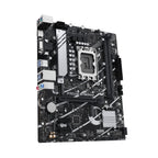Asus PRIME B760M-K LGA1700 mATX Motherboard