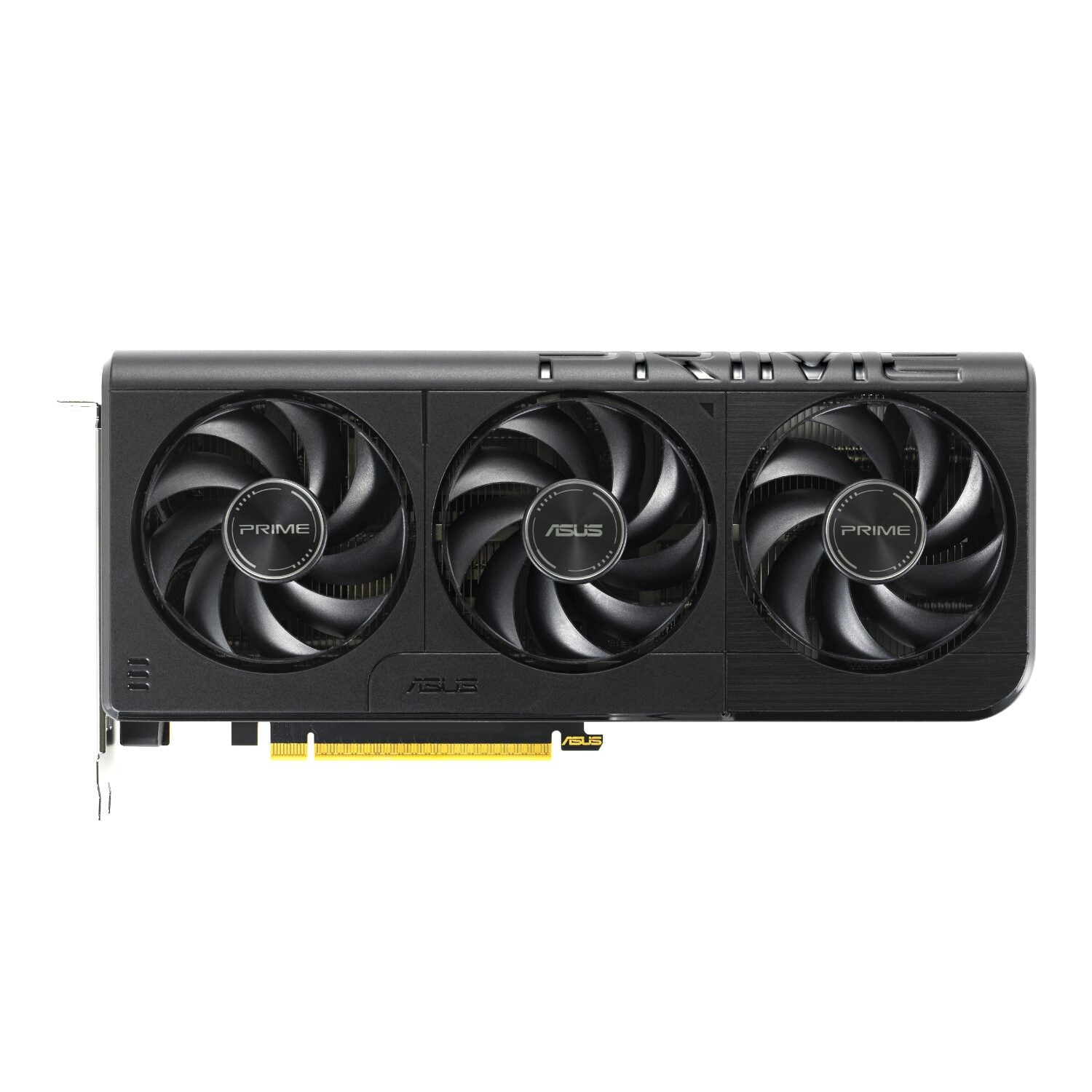 ASUS PRIME GeForce RTX 5060 OC 8GB GDDR7 GPU – SFF-Ready Graphics Card