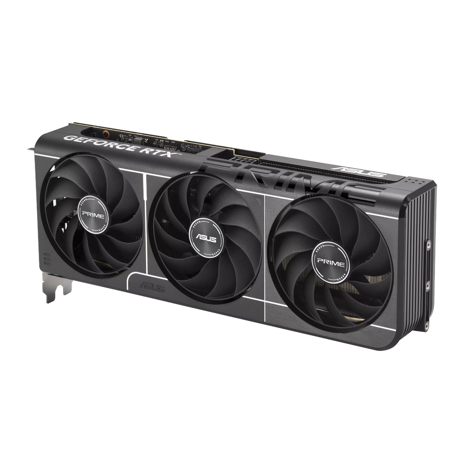 ASUS PRIME GeForce RTX 5060 Ti 16GB GDDR7 Graphics Card