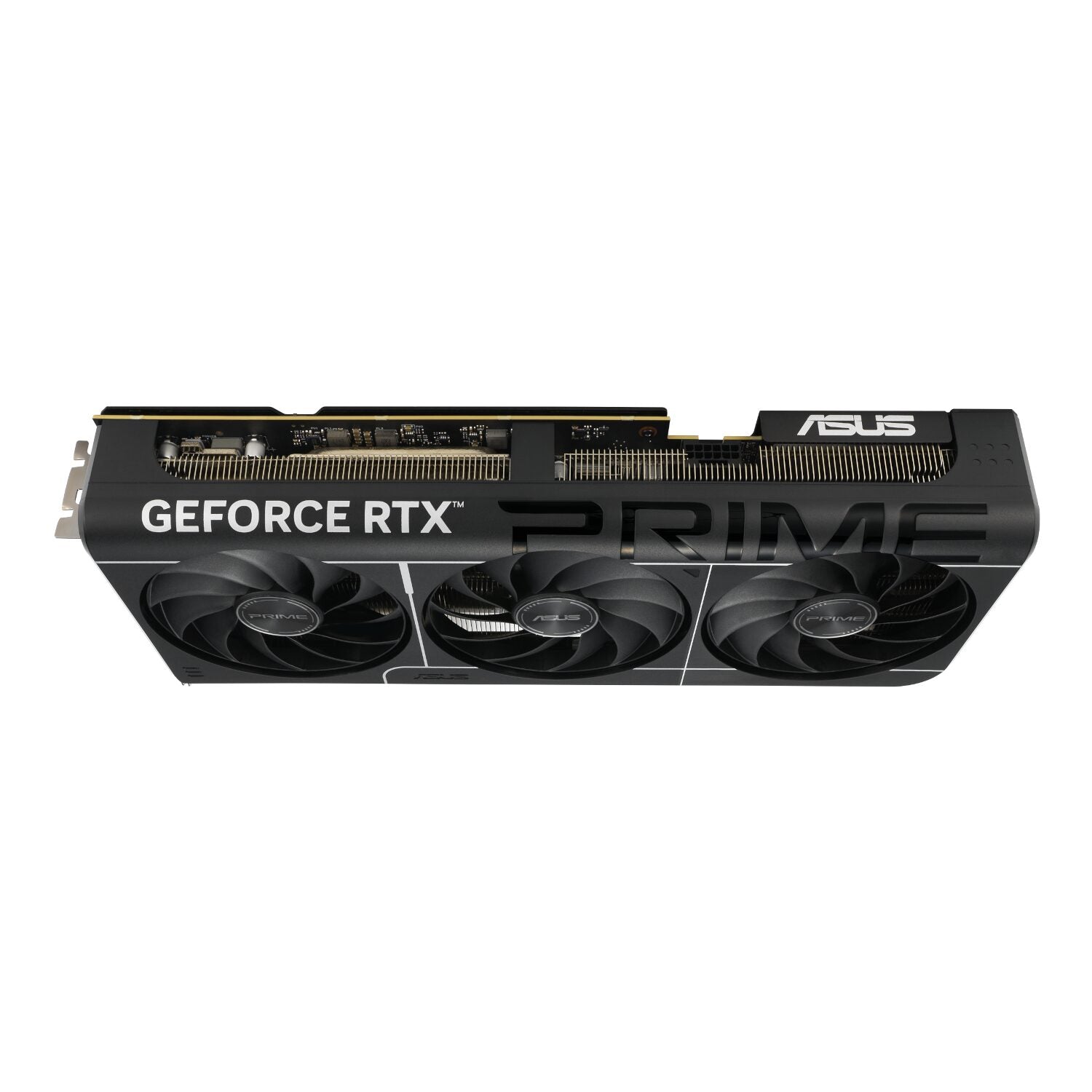 ASUS PRIME GeForce RTX 5080 16GB OC Edition GDDR7 Graphics Card