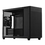 Asus Prime AP201 Mesh MicroATX Chassis - Black