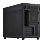 Asus Prime AP201 Mesh MicroATX Chassis - Black