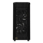 ASUS ProArt PA401 Wood Edition ATX Chassis - Black