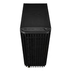 ASUS ProArt PA401 Wood Edition ATX Chassis - Black