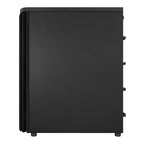 ASUS ProArt PA401 Wood Edition ATX Chassis - Black