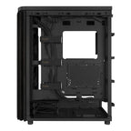 ASUS ProArt PA401 Wood Edition ATX Chassis - Black