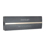 Patriot TXD PCIe M.2 2280 USB 3.2 Gen2 SSD Enclosure - Grey