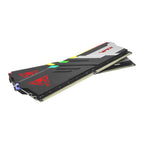 Patriot Viper Venom RGB 32GB DDR5 6000MHz UDIMM Gaming Memory Kit