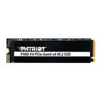 Patriot P400 V4 PCIe Gen4 x4 1TB M.2 2280 NVMe SSD