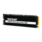 Patriot P400 V4 PCIe Gen4 x4 1TB M.2 2280 NVMe SSD