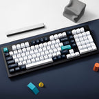 Keychron Q5M-M1 QMK/VIA Wireless Custom Keyboard - Black