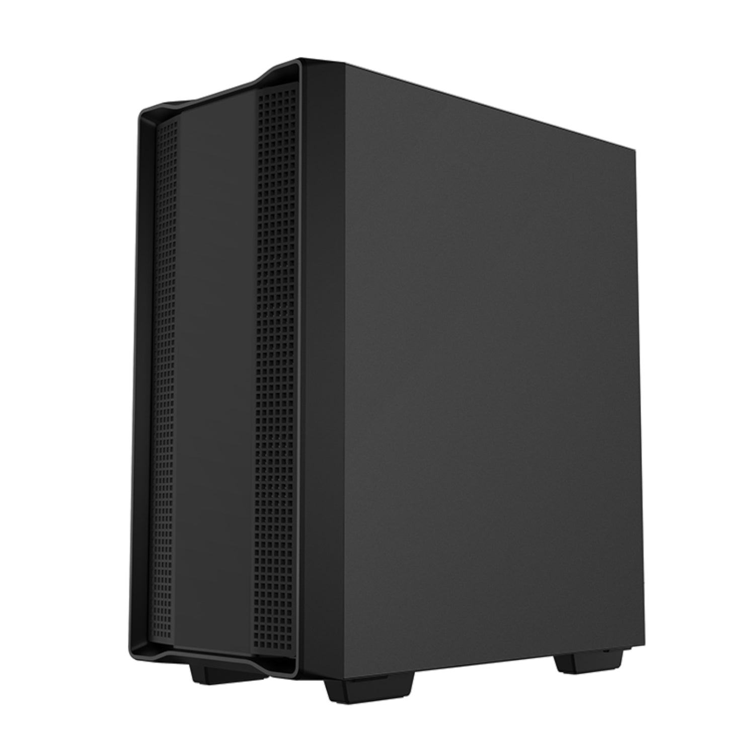DeepCool CG560 V2 ATX Gaming Chassis – Black