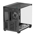 DeepCool CG530 4F ARGB ATX Gaming Chassis - Black
