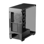 DeepCool CG580 4F V2 ARGB ATX Gaming Chassis - Black