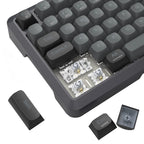 Redragon BREAGI PRO K688 98+1 Gasket Wireless Mechanical Keyboard (Triple Mode, RGB, Hot-Swappable, Cream Linear Switches)