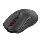 Redragon FYZU M995 Wired Gaming Mouse - Black