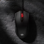 Redragon FYZU M995 Wired Gaming Mouse - Black