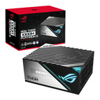 Asus ROG Thor Platinum II 1000W 80 Plus Fully Modular Power Supply