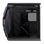 Asus ROG Hyperion GR701 E-ATX ARGB Gaming Chassis - Black